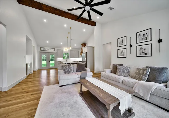 4th image of 25915 Magnolia Dr, Splendora, TX 77372 | MLS# 16600886