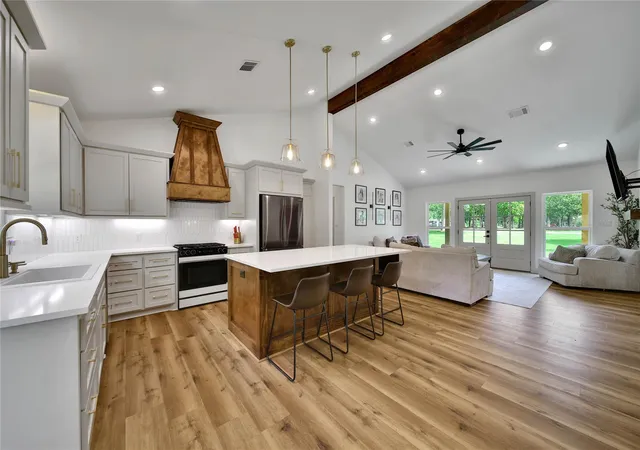 5th image of 25915 Magnolia Dr, Splendora, TX 77372 | MLS# 16600886