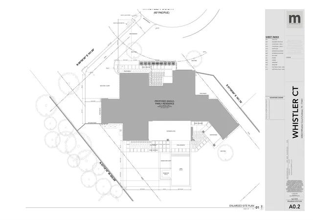 Photo 4 of Land for sale at 32823 Whistler Ct, Fulshear, TX 77441 | MLS# 607888 | Listing updated on 2026-07-24