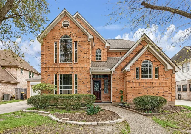 Photo 1 of Single family home for sale at 15314 Ripplewind Dr, Houston, TX 77068 | MLS# 69273016 | Listing updated on 2026-08-30