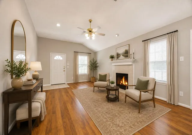 Photo 3 of Single family home for sale at 1863 Creek Dr, Houston, TX 77080 | MLS# 64618021 | Listing updated on 2026-06-11