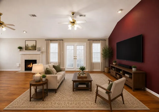 Photo 3 of Single family home for sale at 1863 Creek Dr, Houston, TX 77080 | MLS# 64618021 | Listing updated on 2026-06-11