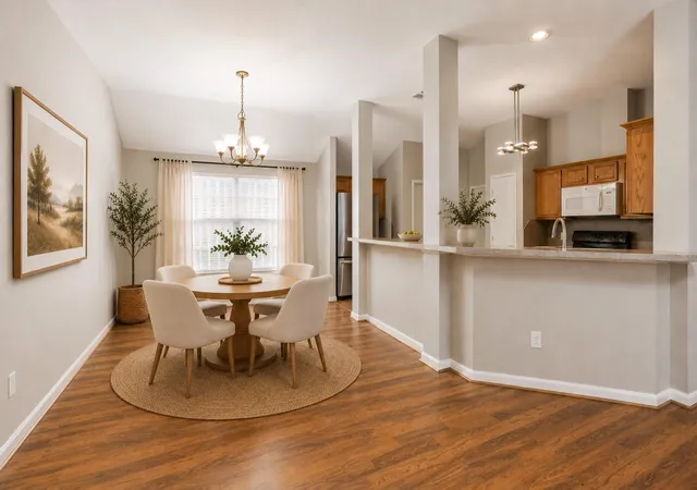 Photo 4 of Single family home for sale at 1863 Creek Dr, Houston, TX 77080 | MLS# 64618021 | Listing updated on 2026-06-11