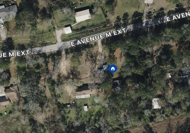 Land for sale at 2940 Ave M Ext, Conroe, TX 77301 | MLS# 84342155