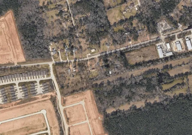 Photo 3 of Land for sale at 2940 Ave M Ext, Conroe, TX 77301 | MLS# 84342155 | Listing updated on 2026-09-08