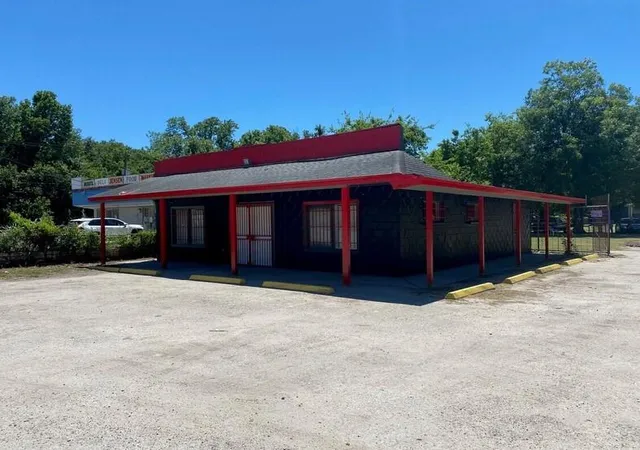 Photo 1 of Land for sale at 7413 Jensen Dr, Houston, TX 77093 | MLS# 23567860 | Listing updated on 2026-09-17