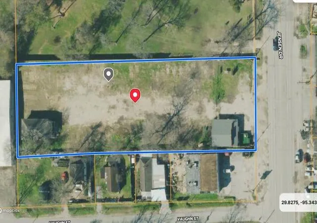 Photo 2 of Land for sale at 7413 Jensen Dr, Houston, TX 77093 | MLS# 23567860 | Listing updated on 2026-09-17