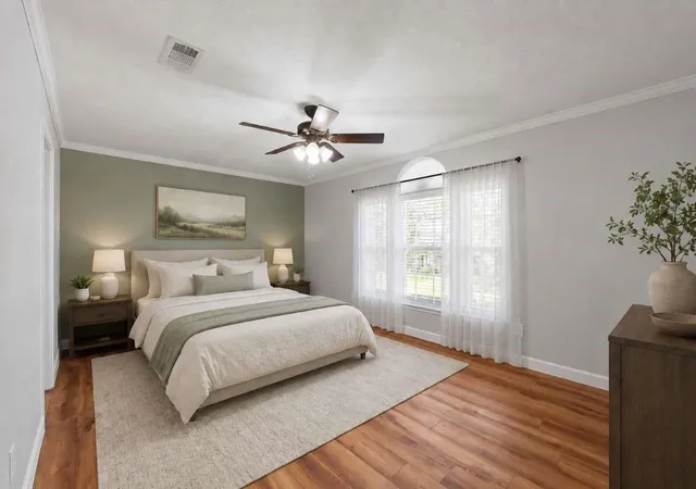 Photo 3 of Single family home for sale at 1118 Wentworth Dr, Pearland, TX 77584 | MLS# 36249390 | Listing updated on 2026-09-20