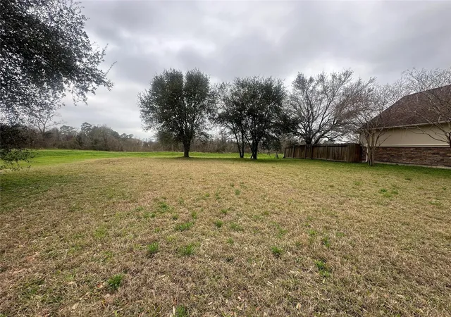 Photo 1 of Land for sale at 5322 Handbrook Dr, Houston, TX 77069 | MLS# 28106816 | Listing updated on 2026-08-17