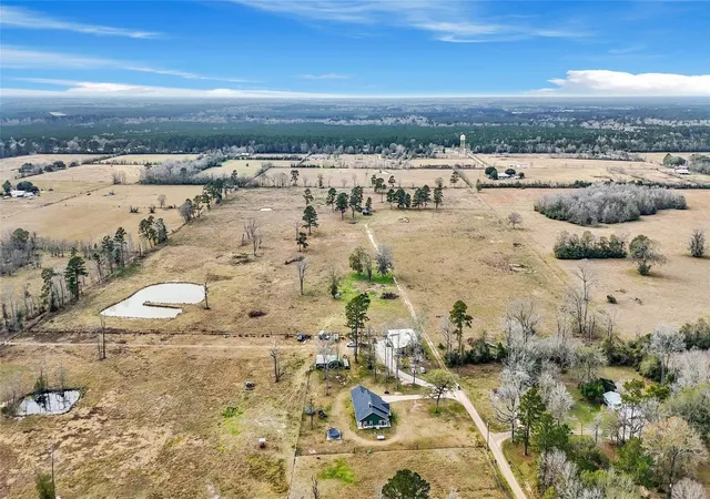 9th image of 441 County Road 2225, Cleveland, TX 77327 | MLS# 84983415