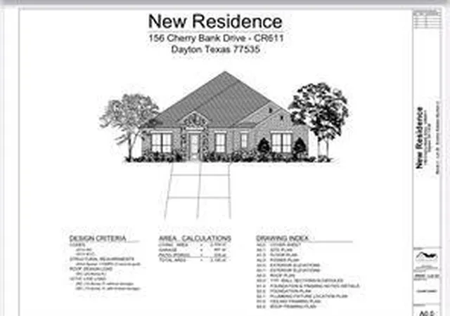 Photo 3 of Single family home for sale at 156 Road 66111, Dayton, TX 77535 | MLS# 71898804 | Listing updated on 2026-07-22