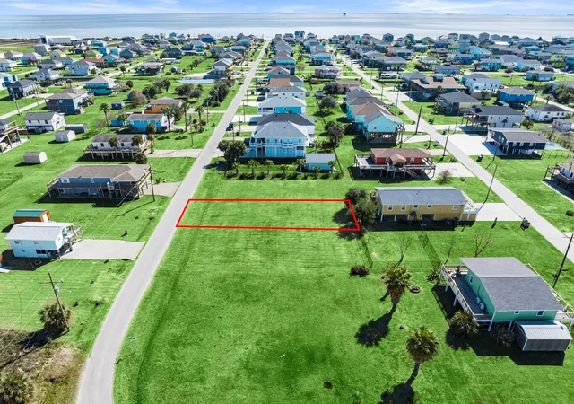 Photo 1 of Land for sale at 975 Wommack, Crystal Beach, TX 77650 | MLS# 15255719 | Listing updated on 2026-01-29