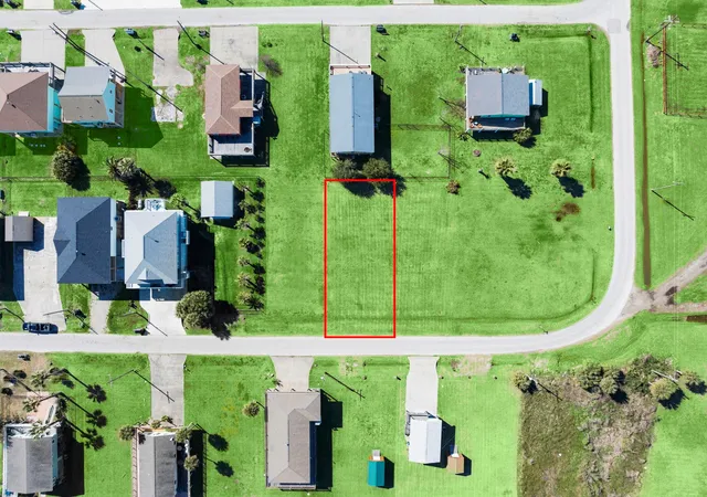 Photo 2 of Land for sale at 975 Wommack, Crystal Beach, TX 77650 | MLS# 15255719 | Listing updated on 2026-01-29