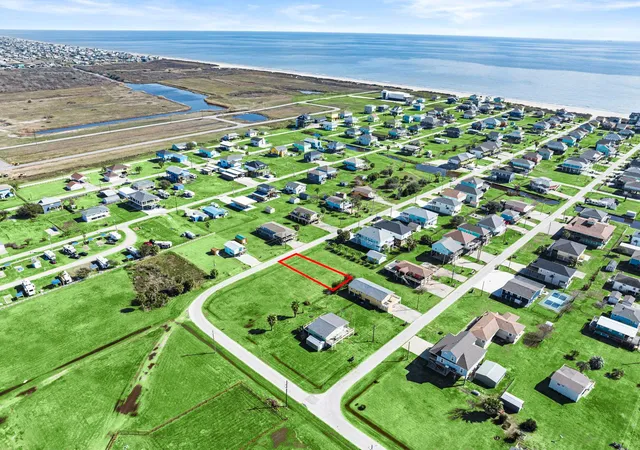 Photo 3 of Land for sale at 975 Wommack, Crystal Beach, TX 77650 | MLS# 15255719 | Listing updated on 2026-01-29