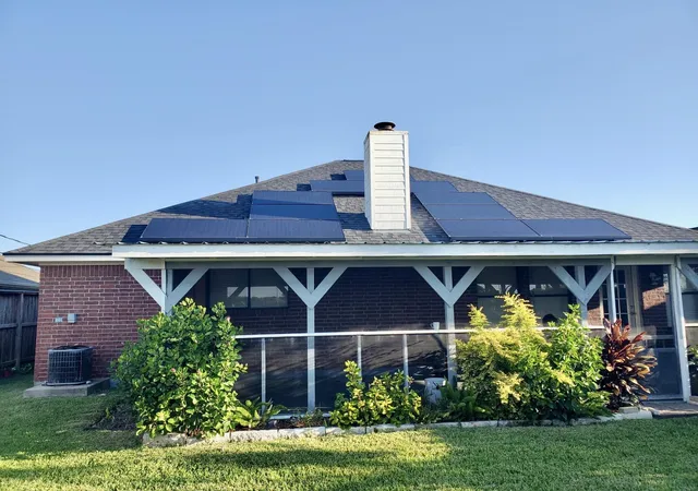 2nd image of 2927 30th Ave N, Texas City, TX 77590 | MLS# 80823036