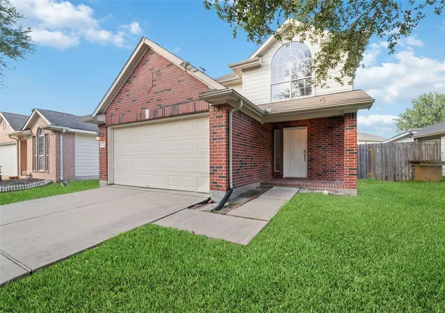 1st image of 12418 Magnolia Cyn, Houston, TX 77099 | MLS# 63316256