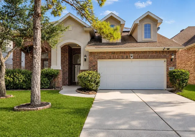 Photo 1 of Single family home for sale at 9907 Heritage Waters Ct, Humble, TX 77396 | MLS# 20327337 | Listing updated on 2026-10-05
