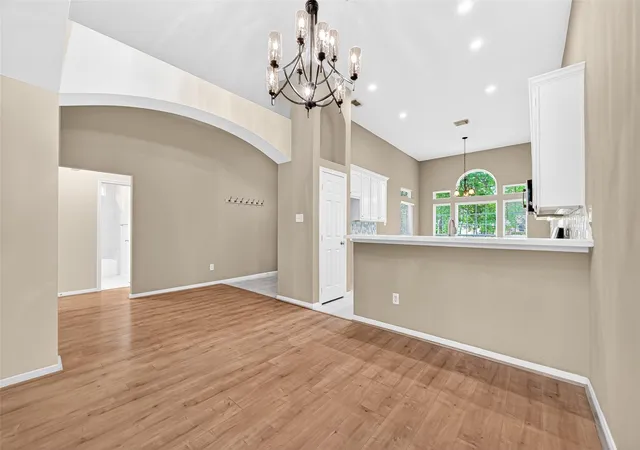 Photo 3 of Single family home for sale at 1514 Melissa Dr, Spring, TX 77386 | MLS# 13037865 | Listing updated on 2026-09-08