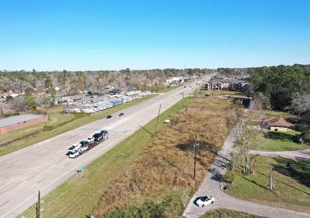Photo 3 of Land for sale at 10918 Fm 1960, Huffman, TX 77336 | MLS# 60103678 | Listing updated on 2026-05-14