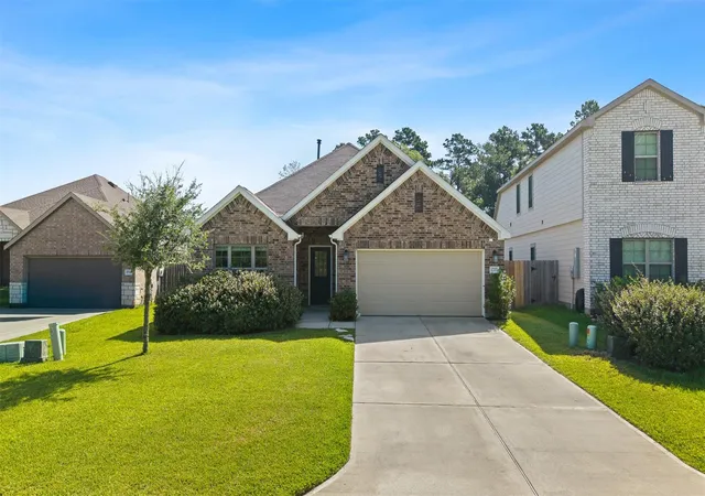 Photo 1 of Single family home for sale at 17707 Sapphire Pines Dr, New Caney, TX 77357 | MLS# 37465867 | Listing updated on 2026-08-04