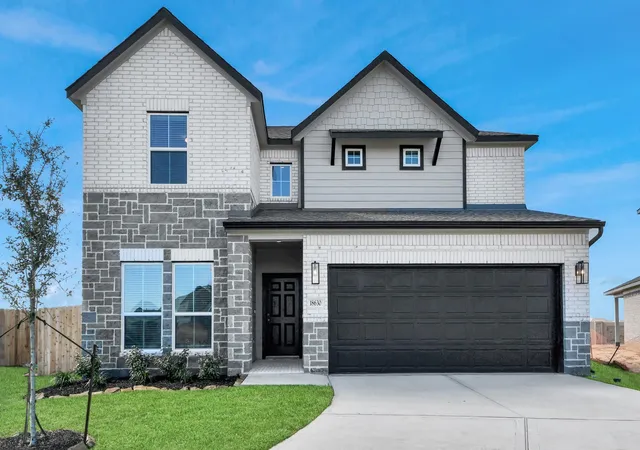 1st image of 3081 Spoolwood Trail, Magnolia, TX 77355 | MLS# 46473327