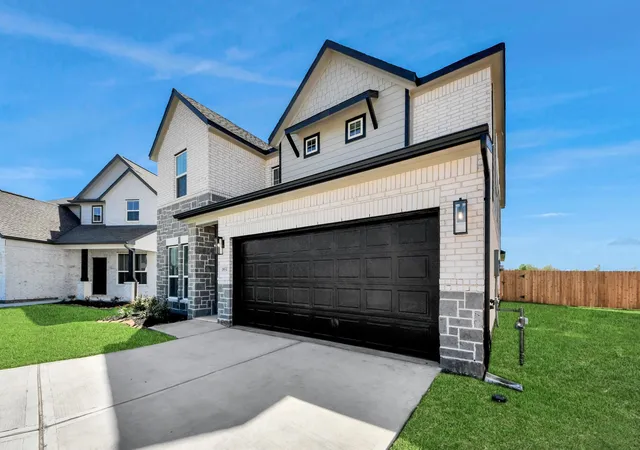 2nd image of 3081 Spoolwood Trail, Magnolia, TX 77355 | MLS# 46473327