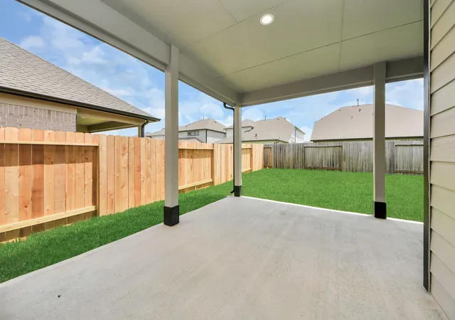 35th image of 3081 Spoolwood Trail, Magnolia, TX 77355 | MLS# 46473327