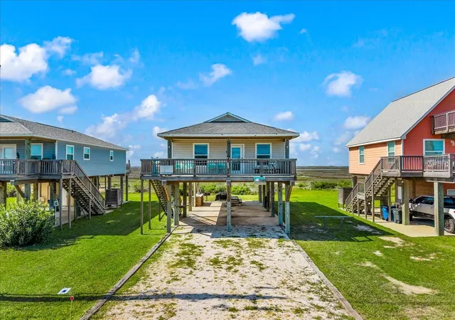 1st image of 2811 Blue Water Hwy, Freeport, TX 77541 | MLS# 82579930