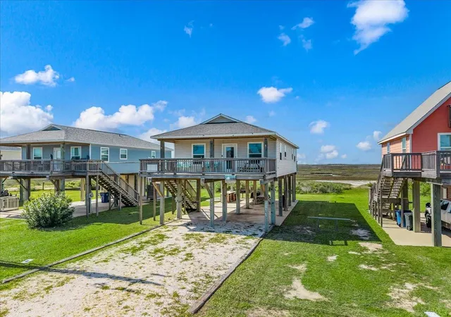 2nd image of 2811 Blue Water Hwy, Freeport, TX 77541 | MLS# 82579930