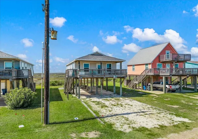 3rd image of 2811 Blue Water Hwy, Freeport, TX 77541 | MLS# 82579930