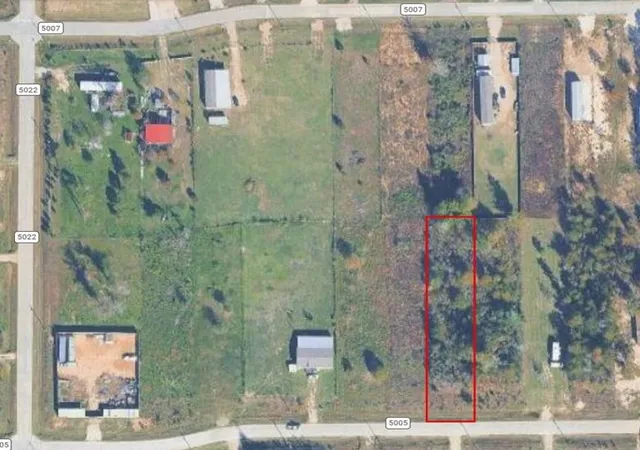 Photo 1 of Land for sale at 732 Road 5005, Cleveland, TX 77327 | MLS# 63354480 | Listing updated on 2026-07-17