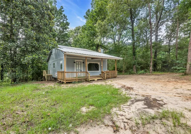 Homes for sale in Coldspring, TX | 1381 Harrell Rd, Coldspring, TX 77331 | MLS# 53263038