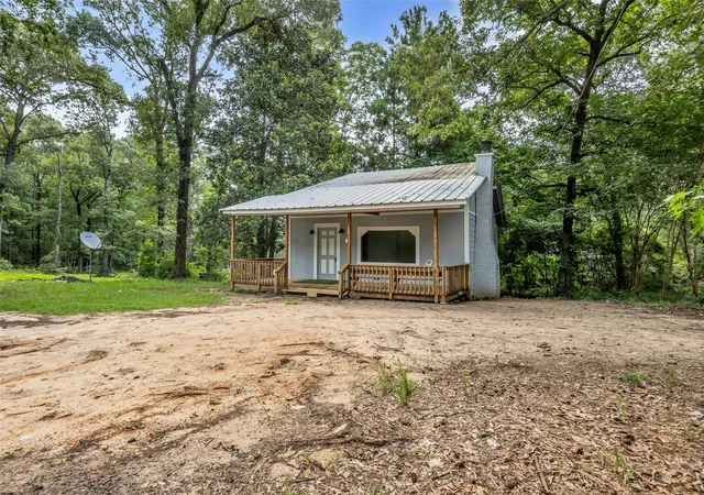 Homes for sale in Coldspring, TX | 1381 Harrell Rd, Coldspring, TX 77331 | MLS# 53263038
