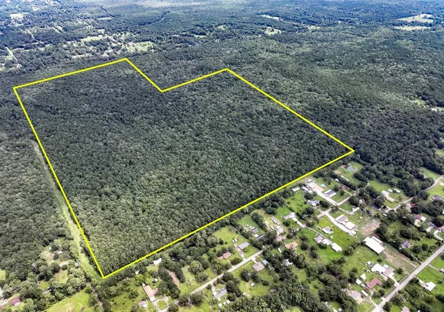 Photo 1 of Sale Pending at 0 Ellis Lane, Vidor, TX 77662 | MLS# 55361633 | Listing updated on 2026-09-11