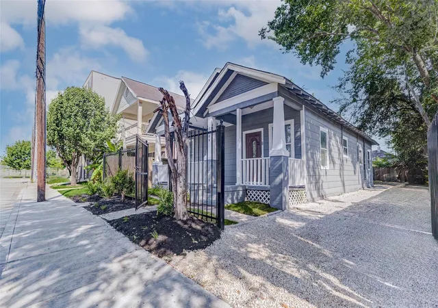 3rd image of 1606 Ruthven, Houston, TX 77019 | MLS# 9611418