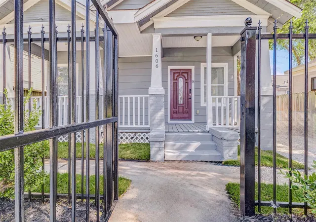 4th image of 1606 Ruthven, Houston, TX 77019 | MLS# 9611418
