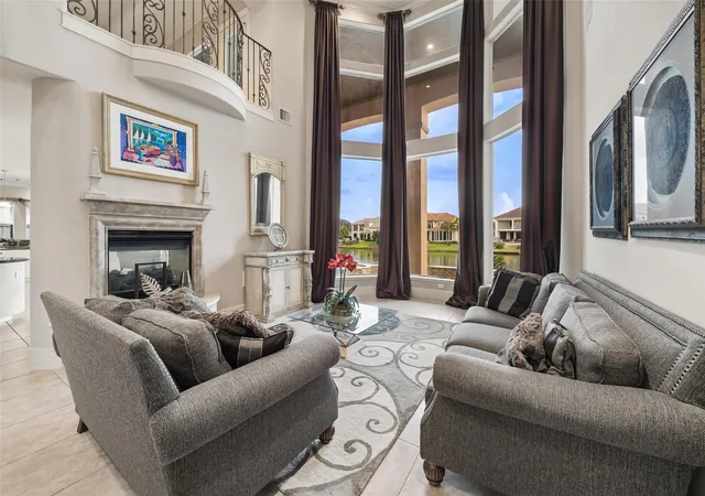 Photo 3 of Sale Pending at 18935 Crescent Bay Dr, Houston, TX 77094 | MLS# 52670124 | Listing updated on 2026-09-13