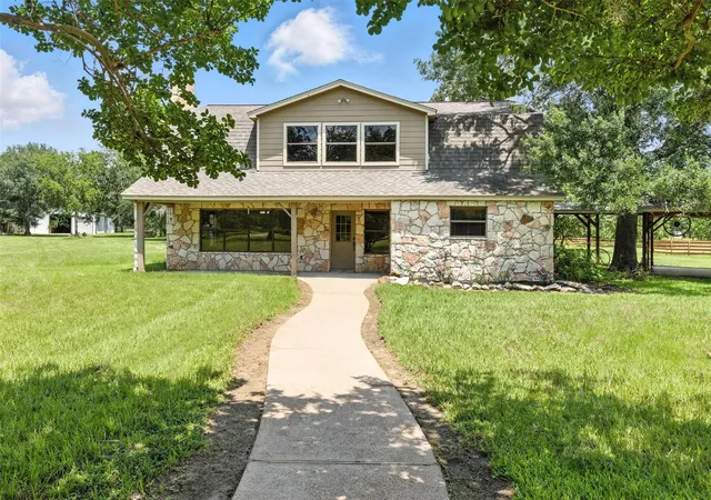 1st image of 1680 Bowler Rd, Waller, TX 77484 | MLS# 19134624