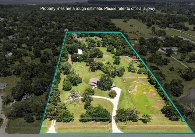 2nd image of 1680 Bowler Rd, Waller, TX 77484 | MLS# 19134624
