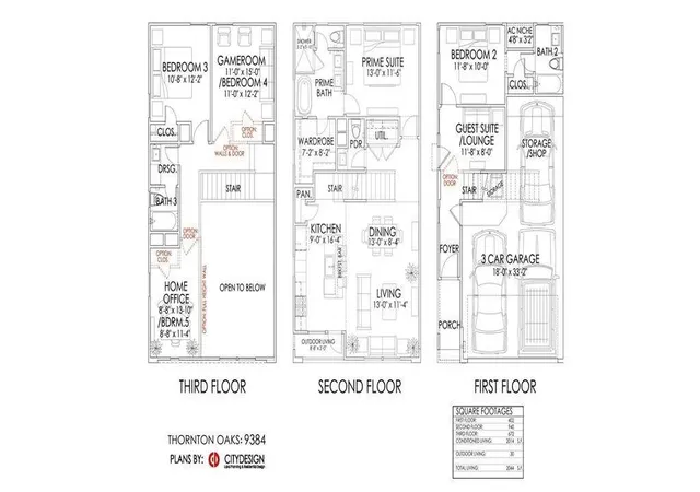 26th image of 817 Thornton Rd #E, Houston, TX 77018 | MLS# 60668544