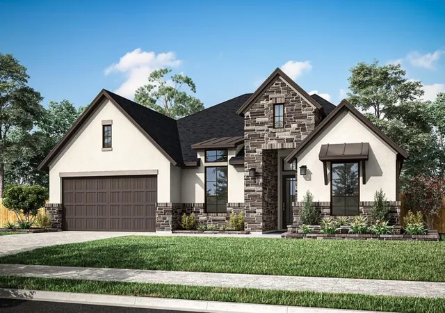 Photo 1 of Single family home for sale at 28034 Pebble Park Dr, Spring, TX 77386 | MLS# 49165013 | Listing updated on 2026-09-03