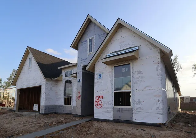 Photo 3 of Single family home for sale at 28034 Pebble Park Dr, Spring, TX 77386 | MLS# 49165013 | Listing updated on 2026-09-03