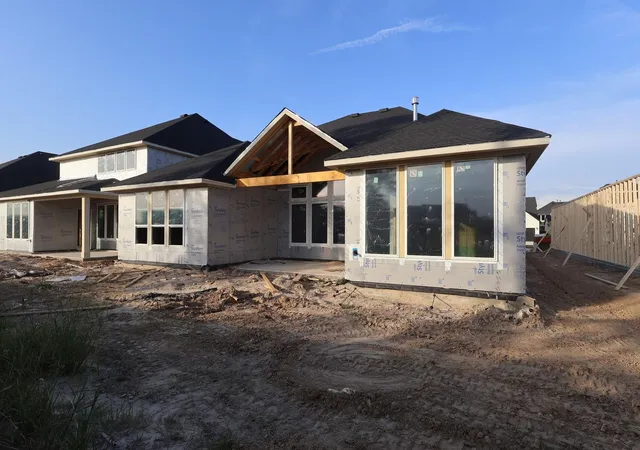 Photo 4 of Single family home for sale at 28034 Pebble Park Dr, Spring, TX 77386 | MLS# 49165013 | Listing updated on 2026-09-03