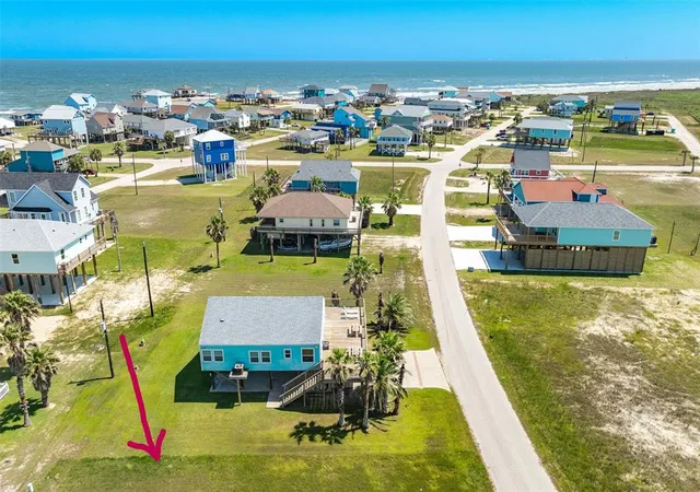 Photo 2 of Land for sale at 13026 Coronado Dr, Freeport, TX 77541 | MLS# 20967555 | Listing updated on 2026-02-01