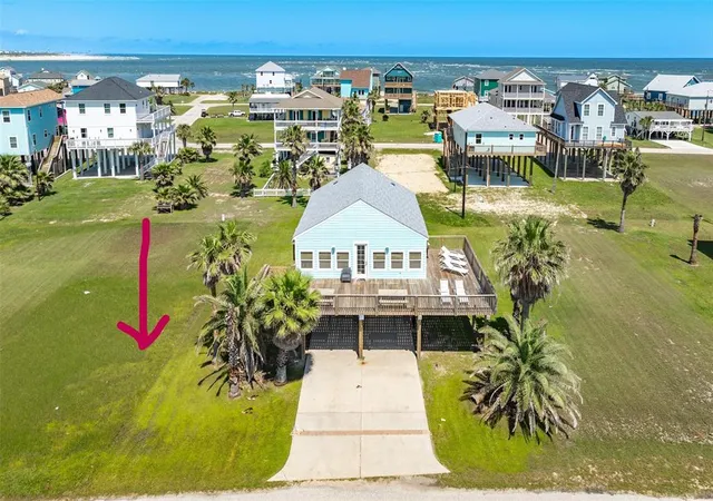 Photo 3 of Land for sale at 13026 Coronado Dr, Freeport, TX 77541 | MLS# 20967555 | Listing updated on 2026-02-01