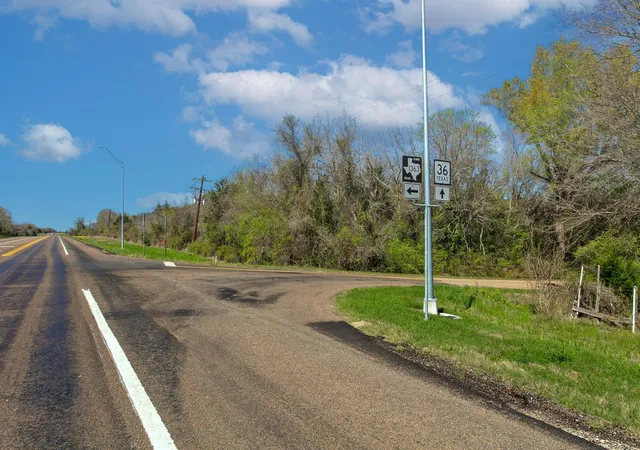 4th image of Tbd Hwy 36 And Cr 328, Chriesman, TX 77838 | MLS# 17616719