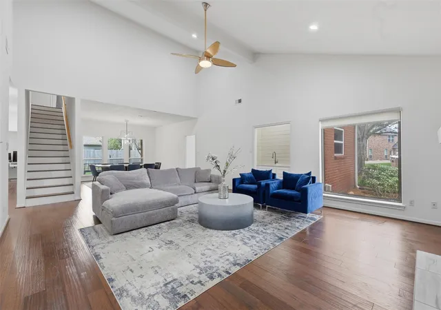 Photo 4 of Sale Pending at 1022 Trapper Hl Dr, Houston, TX 77077 | MLS# 43584286 | Listing updated on 2026-09-07
