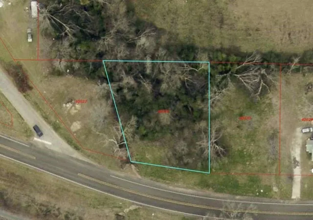 Photo 3 of Land for sale at 707 E Broadway St, Winnsboro, TX 75494 | MLS# 83414449 | Listing updated on 2026-06-06