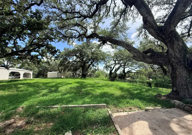 Photo 3 of Land for sale at 911 Moss Ln, Cuero, TX 77954 | MLS# 4097416 | Listing updated on 2026-10-08