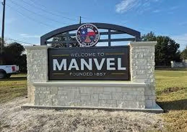 Photo 4 of Land for sale at 10318 County Rd 67, Manvel, TX 77578 | MLS# 4160420 | Listing updated on 2026-09-02